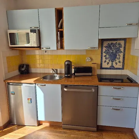 Terrasse Bergerie 칸느