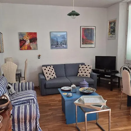 아파트 Terrasse Bergerie 칸느